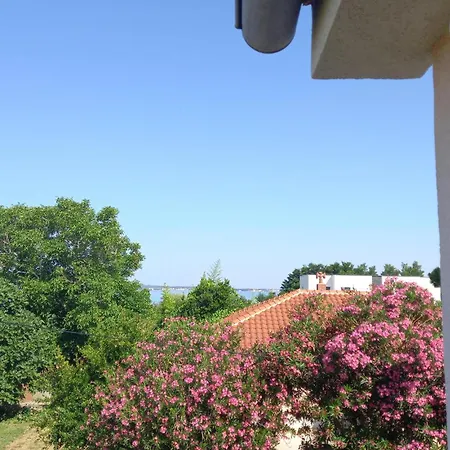 Awesome In With House Sea View Apartment Privlaka (Zadar)