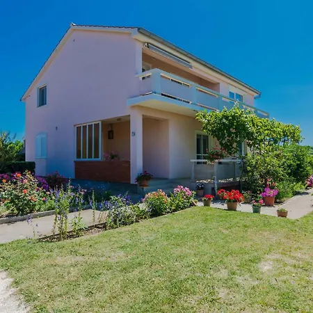 Awesome In With House Sea View Apartment *